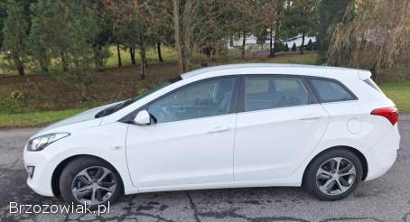 Hyundai i30 Trend 2015