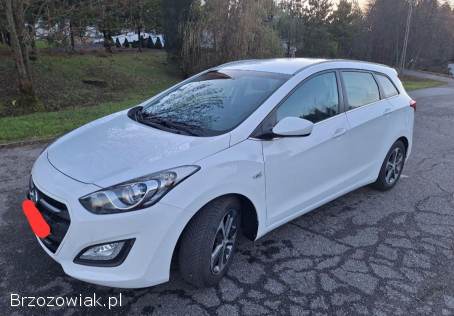 Hyundai i30 Trend 2015