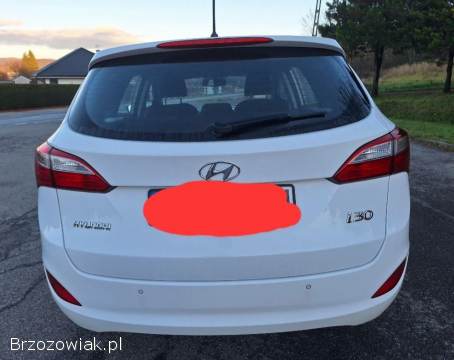 Hyundai i30 Trend 2015