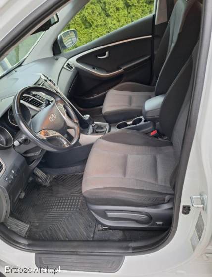 Hyundai i30 Trend 2015