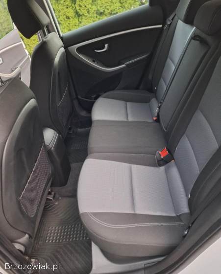 Hyundai i30 Trend 2015