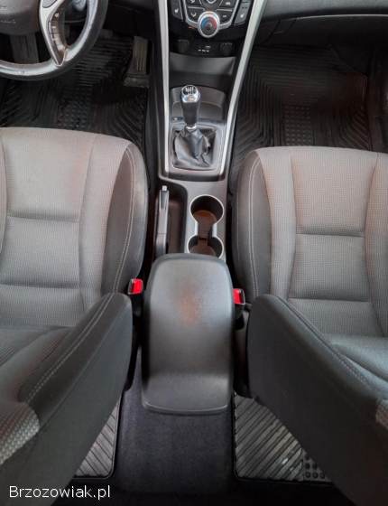 Hyundai i30 Trend 2015