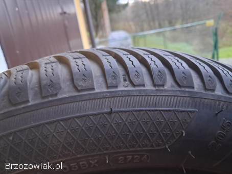 Sprzedam Opona zimowa Krisalp HP3 KLEBER