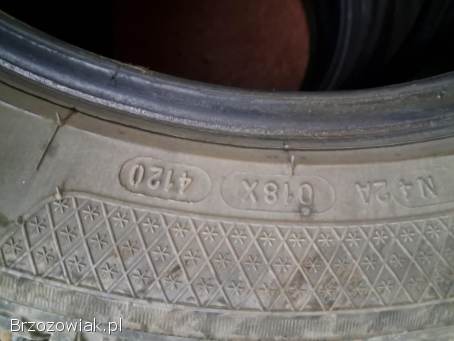 Sprzedam Opona zimowa Krisalp HP3 KLEBER