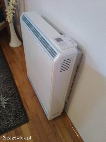 Piec akumulacyjny grzejnik akumulacyjny Dimplex XLE050 0,  8 kW