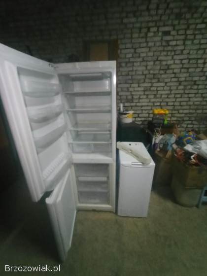 Lodówka
