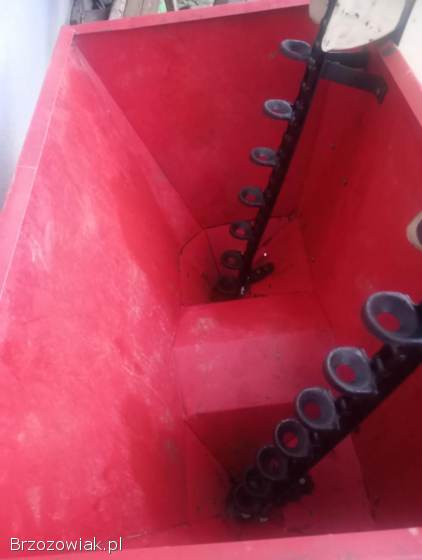 Sadzarka do ziemniaków