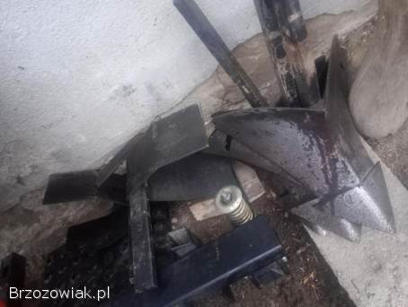 Sadzarka do ziemniaków