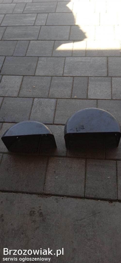 Osłony piasty kosiarka traktorek