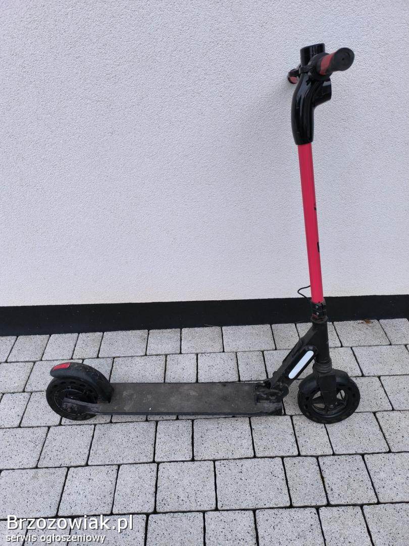 Hulajnoga elektryczna