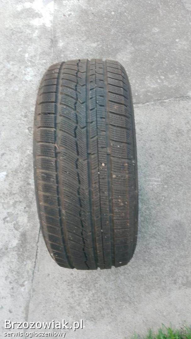 Sprzedam Komplet Opon Zimowych Austone 235/55/R18