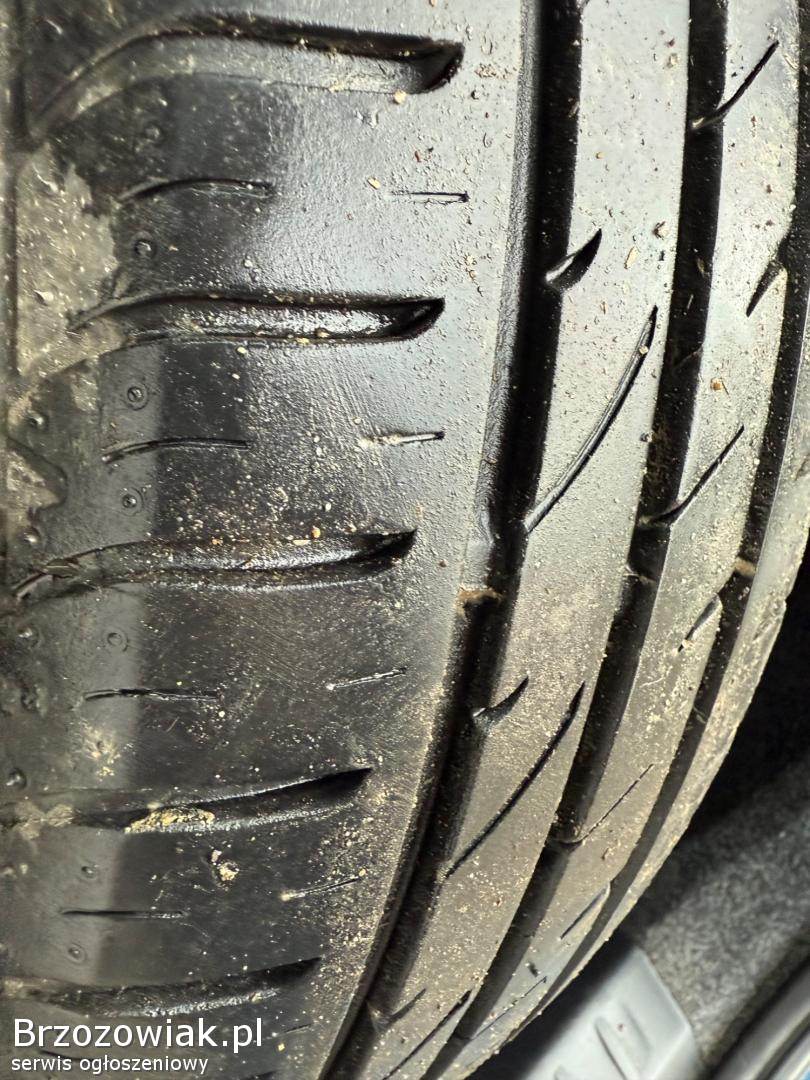 Opony letnie 175/70r14