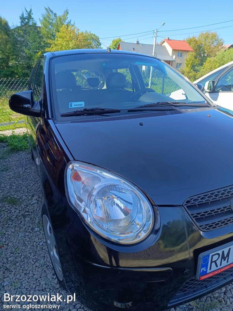 Kia Picanto 2009