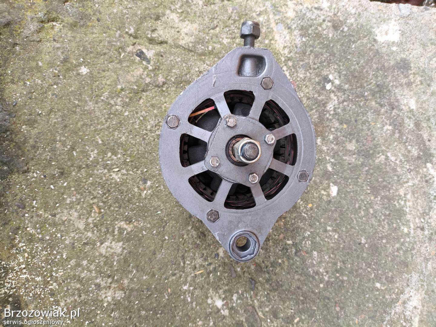 Pompka zasilająca Perkins nowa