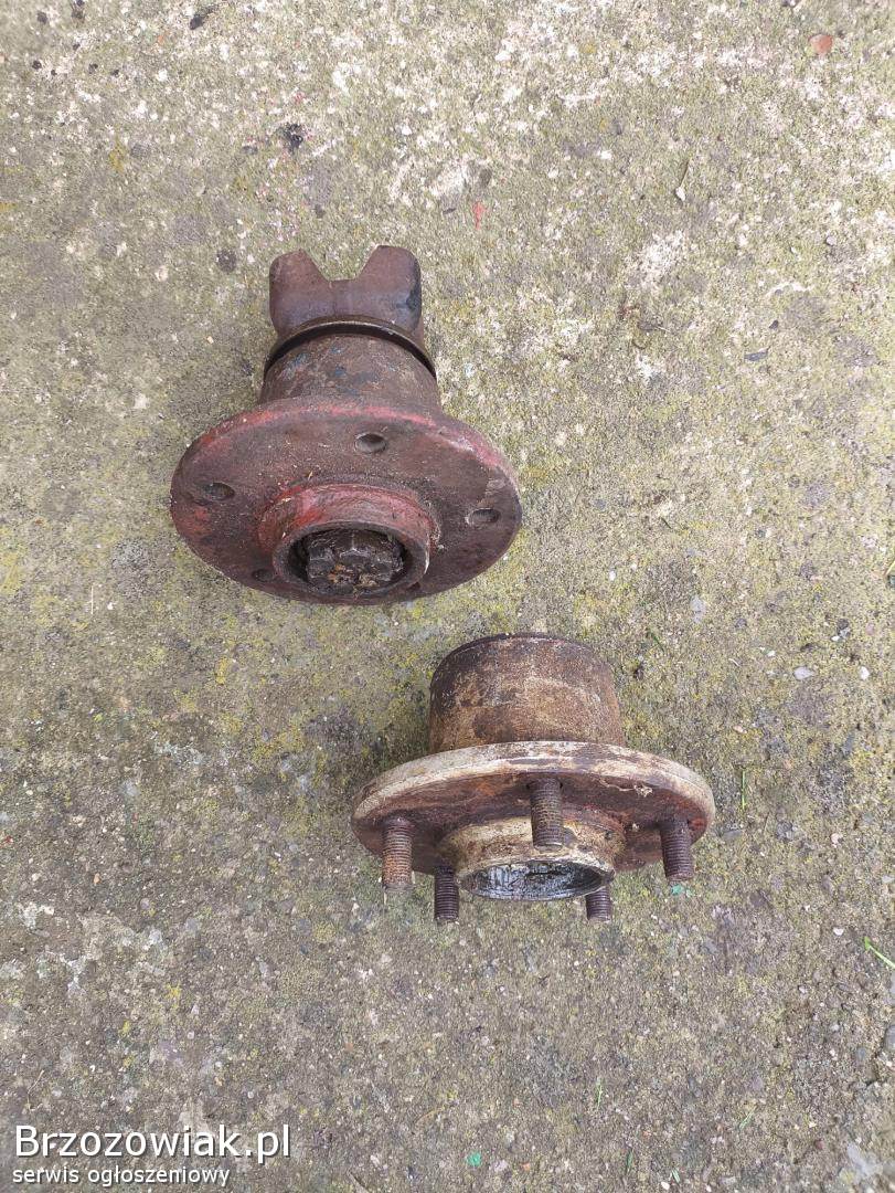 Piasty koła ursus c340