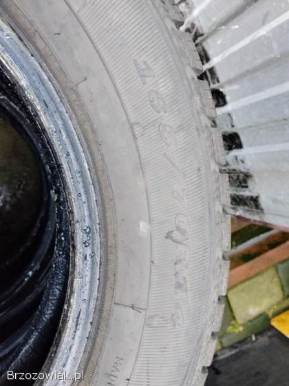 Opony Dębica Frigo 2 165/70 14