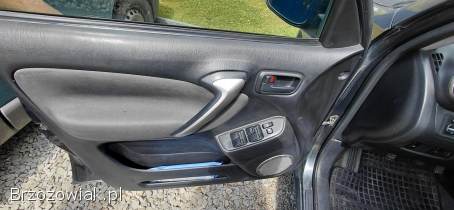 Toyota RAV4 4x4 2005