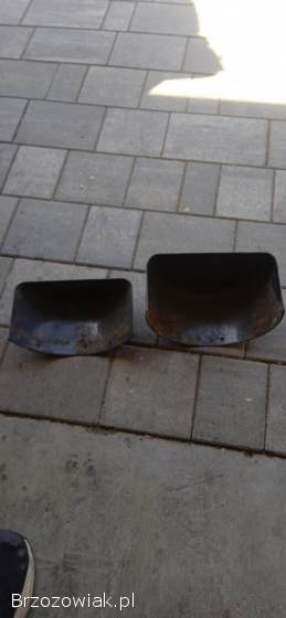 Osłony piasty kosiarka traktorek