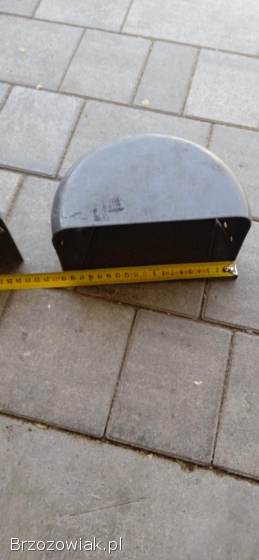 Osłony piasty kosiarka traktorek