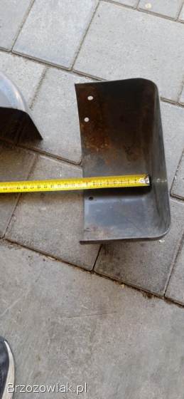 Osłony piasty kosiarka traktorek