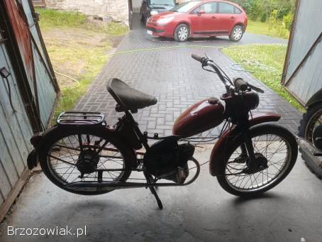 Romet Komar  232 1966