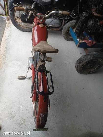 Romet Komar  232 1966