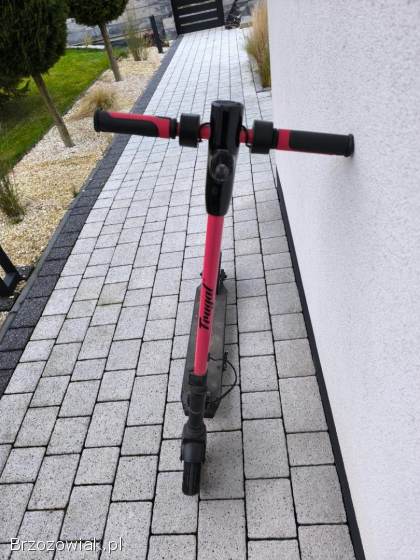 Hulajnoga elektryczna