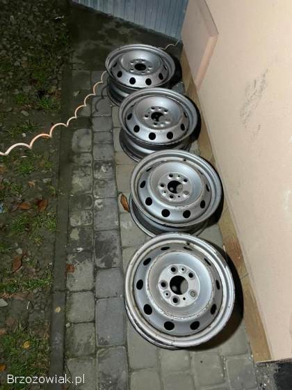 Felgi Fiat Ducato,  Citroen Boxer 16,  5x120