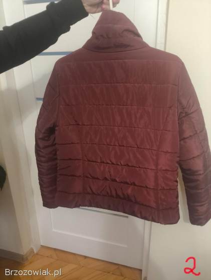 Kurtki zimowe damskie