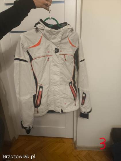 Kurtki zimowe damskie