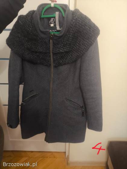 Kurtki zimowe damskie