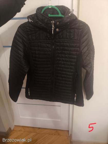 Kurtki zimowe damskie