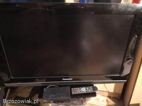 Sprzedam telewizor LCD