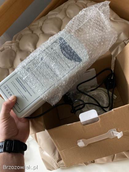 Łóżko rehabilitacyjne ortopedyczne