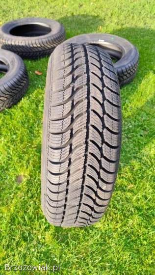 NOWE Opony zimowe Dębica Frigo 2 185/65R15