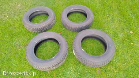 NOWE Opony zimowe Dębica Frigo 2 185/65R15