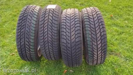 NOWE Opony zimowe Dębica Frigo 2 185/65R15