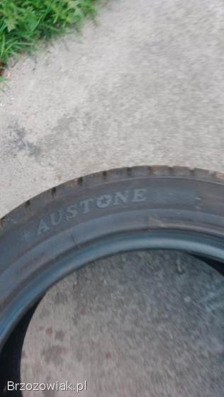 Sprzedam Komplet Opon Zimowych Austone 235/55/R18