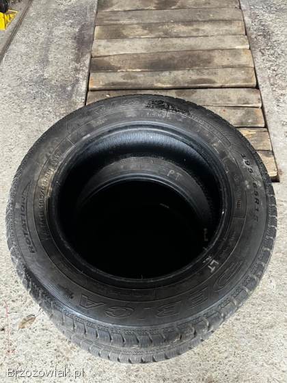 Opony zimowe Debica frigo 195/65 R15
