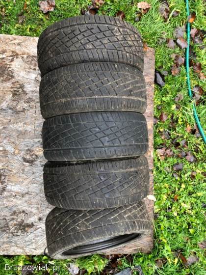 BMW E21 Felgi stalowe R13