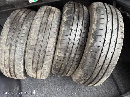 Opony letnie 175/70r14