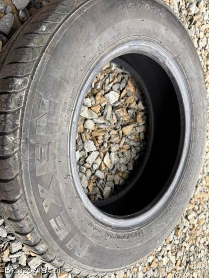 Opony letnie 175/70r14