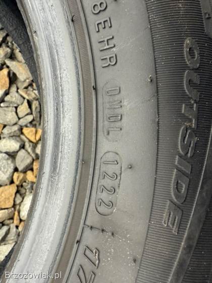Opony letnie 175/70r14