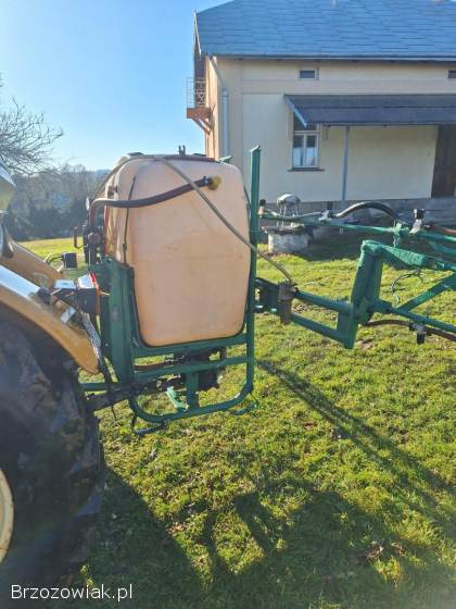 Sprzedam opryskiwacz