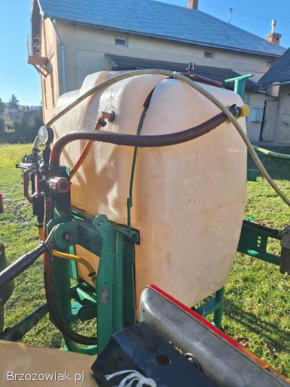 Sprzedam opryskiwacz