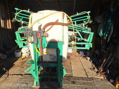 Sprzedam opryskiwacz