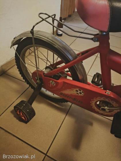 Rowerek dziecięcy