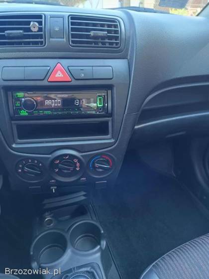 Kia Picanto 2009
