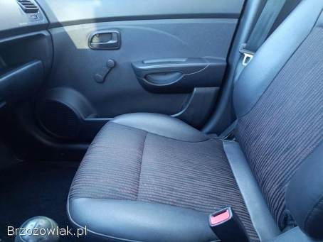 Kia Picanto 2009