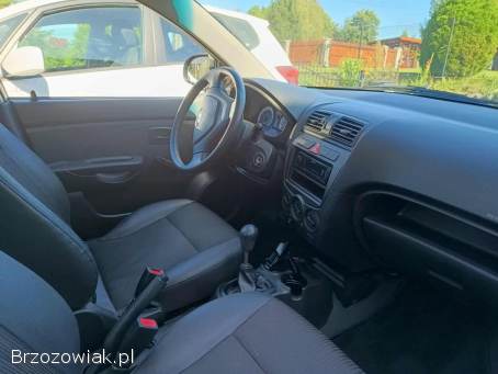 Kia Picanto 2009